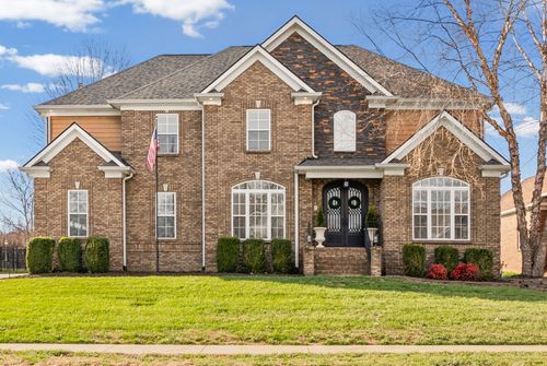 2484 Settlers Trce, Clarksville, TN, 37043-1523 | Card Image