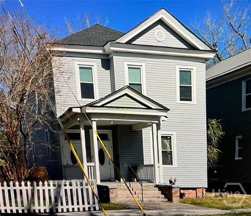 806 E Park Ave, Savannah, GA, 31401-6227 | Card Image