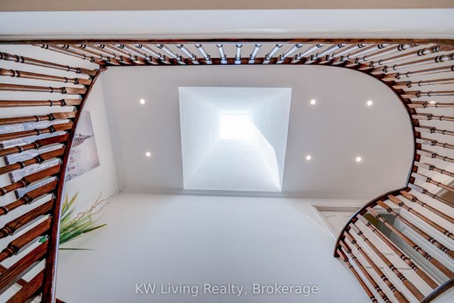 48 Brookshill Cres, House other with 7 bedrooms, 6 bathrooms and 11 parking in Richmond Hill ON | Image 34