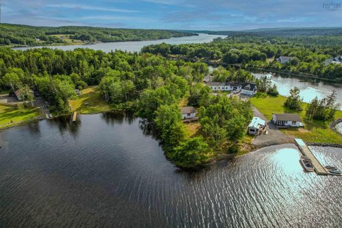 200 Campbell St, Cape Breton, NS, B1V | Card Image