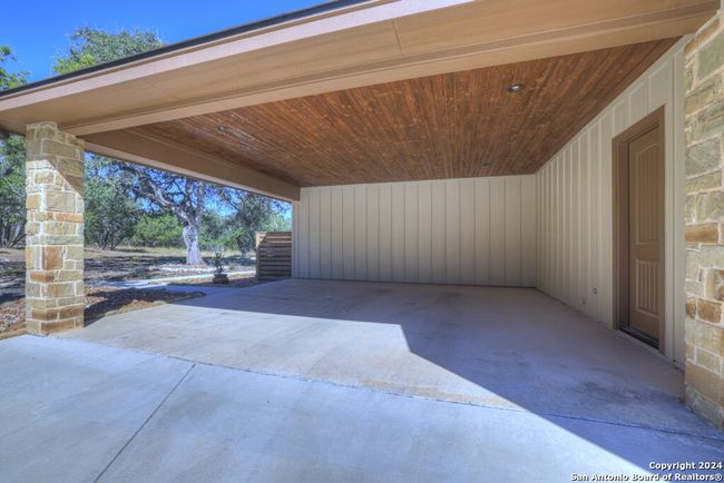 121 Wine Cup, House other with 4 bedrooms, 3 bathrooms and null parking in Spring Branch TX | Image 46