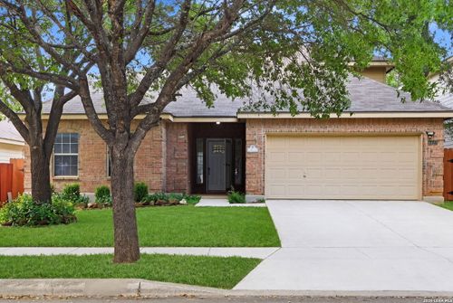 4627 Rader Pass, San Antonio, TX, 78247-5816 | Card Image