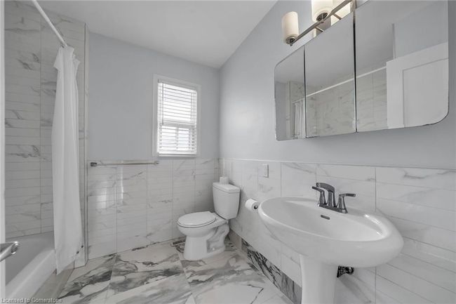 8 Shynal Ave, House other with 4 bedrooms, 2 bathrooms and 6 parking in Hamilton ON | Image 21