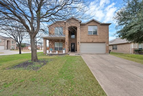 3822 Spring Run Ln, Melissa, TX, 75454-2586 | Card Image