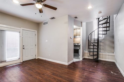 5-5114 Bryan St, Dallas, TX, 75206-7873 | Card Image