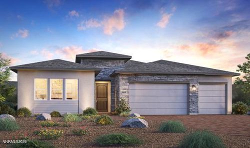 windsong-84-7386 Misty Springs Drive, Sparks, NV, 89436 | Card Image