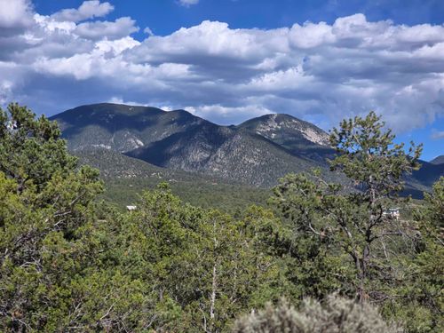 Lot 32 Deer Mesa Road, Valdez, NM, 87580-0000 | Card Image