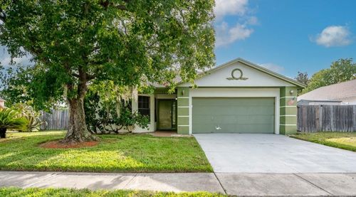 11126 Hambley Ave, ORLANDO, FL, 32837-9080 | Card Image