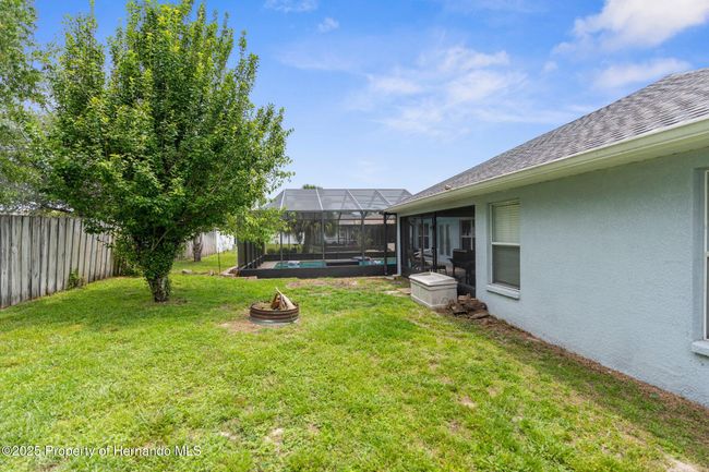 10457 Cranston St, House other with 5 bedrooms, 2 bathrooms and null parking in Spring Hill FL | Image 33