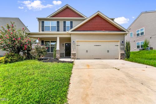2444 Sunfield Dr, Graham, NC, 27253-9801 | Card Image
