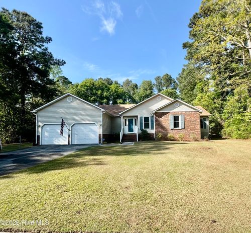 180 Baytree Dr, Jacksonville, NC, 28546-9777 | Card Image