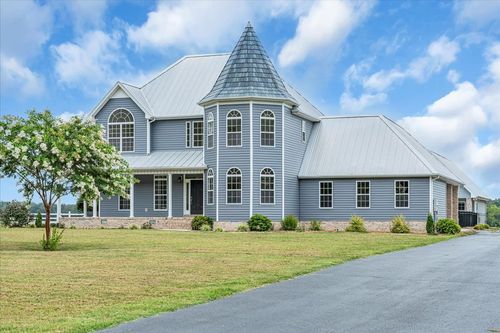 4662 Murfreesboro Hwy, Manchester, TN, 37355-5159 | Card Image