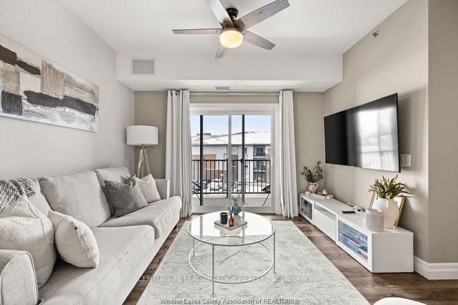 311 - 5840 Newman Blvd, Condo with 1 bedrooms, 2 bathrooms and 1 parking in Windsor ON | Image 14