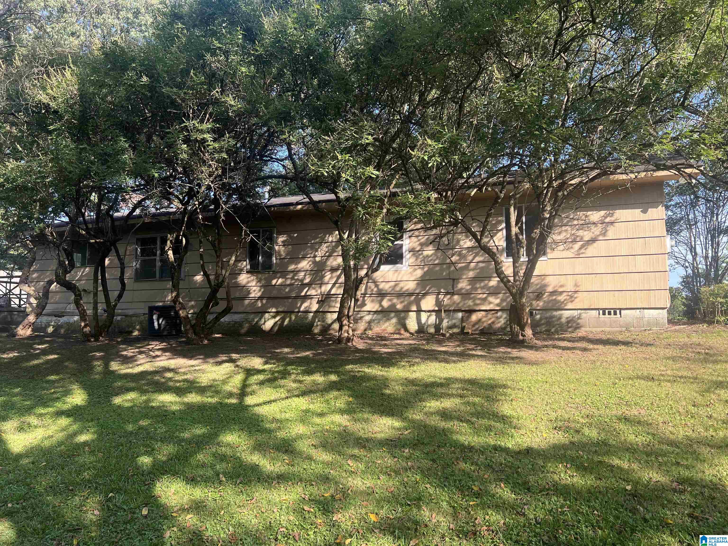 Residential in TRUSSVILLE 3