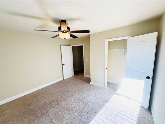 2378 Misty Ivy Ct, House other with 5 bedrooms, 4 bathrooms and 2 parking in Buford GA | Image 41