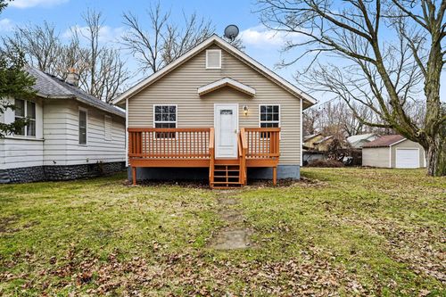 41 Avenue B, Springfield, MI, 49037-8256 | Card Image