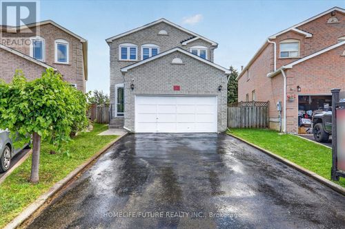 63 Chloe Cres, Markham, ON, L3S2H8 | Card Image