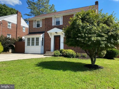 14 Granville Dr, SILVER SPRING, MD, 20901-3010 | Card Image