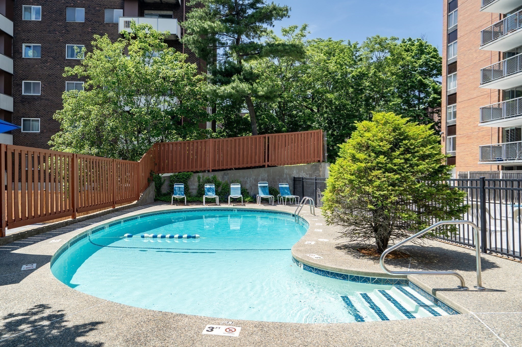 Residential in Brookline 5