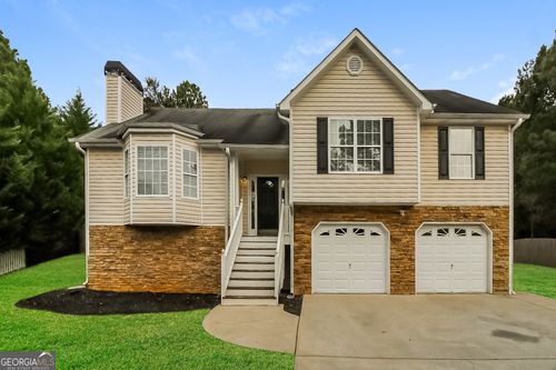 110 Springfield Way, Dallas, GA, 30157 | Card Image