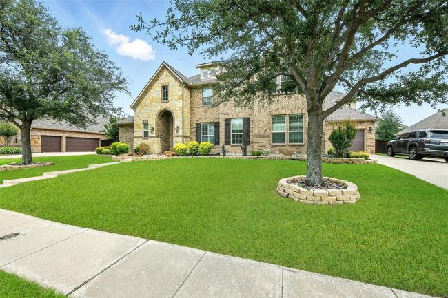 1705 Everest Rd, House other with 4 bedrooms, 4 bathrooms and null parking in Keller TX | Image 4