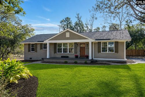 4020 Hanson Ave, Columbia, SC, 29204-4143 | Card Image