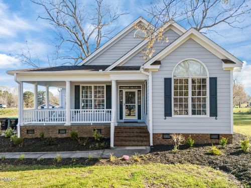 118 Kayleigh Ct, Willow Spring, NC, 27592-7607 | Card Image