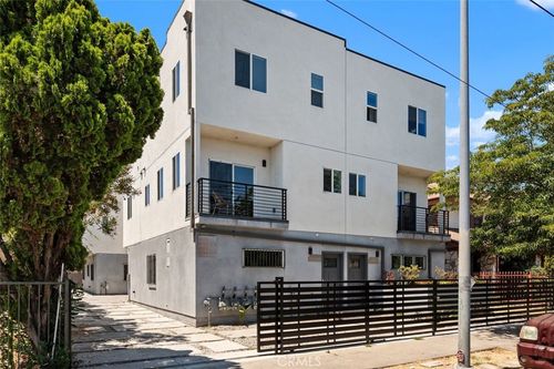 4103 S Normandie Ave, Los Angeles, CA, 90037 | Card Image
