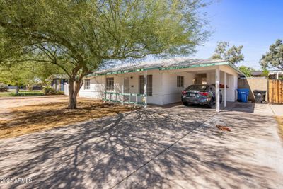 2224 W Fairmount Avenue, House other with 3 bedrooms, 1 bathrooms and null parking in Phoenix AZ | Image 2