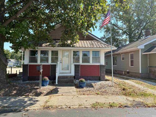 334 S Jackson St, Oakland City, IN, 47660-1808 | Card Image