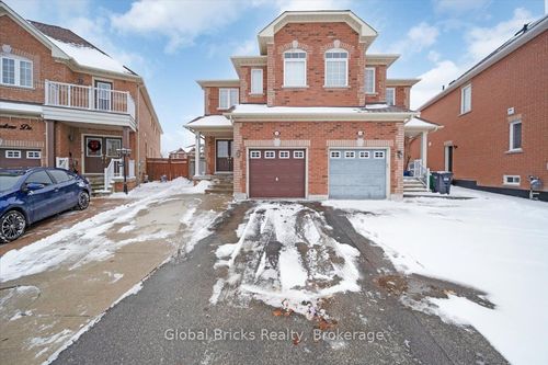3314 Flagstone Dr, Mississauga, ON, L5M7T7 | Card Image