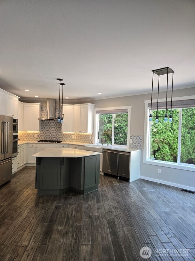 3819 216 Th Pl Se, House other with 4 bedrooms, 3 bathrooms and 2 parking in Bothell WA | Image 9