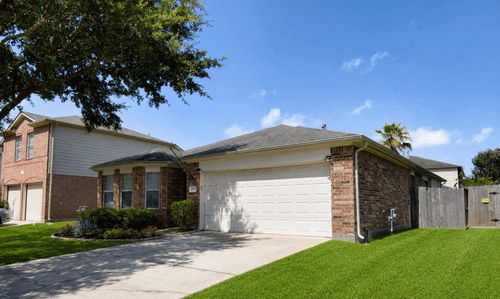 4717 Foster Hill Ct, Kingwood, TX, 77345-2558 | Card Image