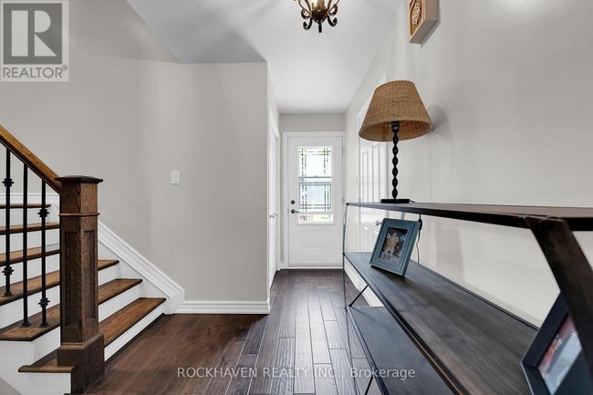 22 Nelson Street, House other with 3 bedrooms, 2 bathrooms and 5 parking in Hamilton (Waterdown) ON | Image 22