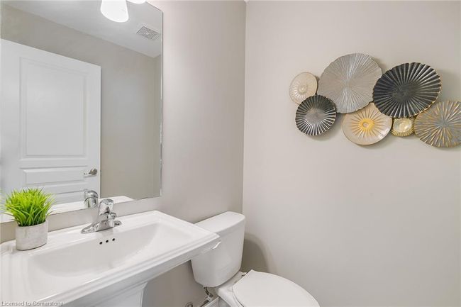 12 Oxfordshire Lane, Townhouse with 2 bedrooms, 4 bathrooms and 2 parking in Kitchener ON | Image 15