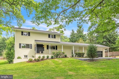 10911 Chandler Rd, POTOMAC, MD, 20854-1717 | Card Image