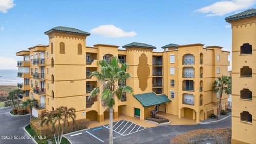 unit-304-8472 Ridgewood Ave, Cape Canaveral, FL, 32920-2184 | Card Image