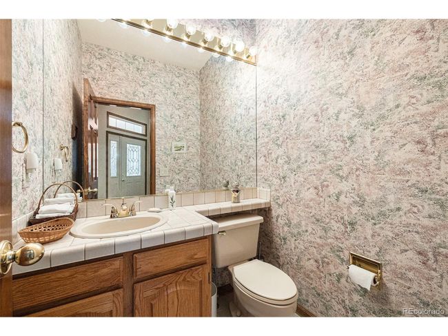 9873 Greensview Cir, Townhouse with 3 bedrooms, 4 bathrooms and null parking in Lone Tree CO | Image 10