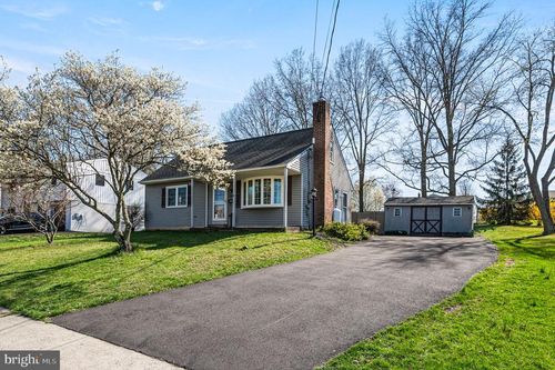 36 Indian Valley Ln, TELFORD, PA, 18969-1947 | Card Image