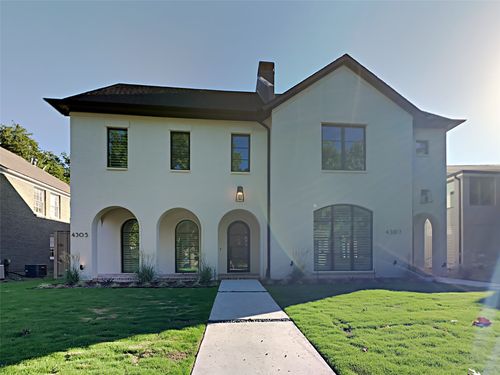 4305 Emerson Ave, Dallas, TX, 75205-1063 | Card Image