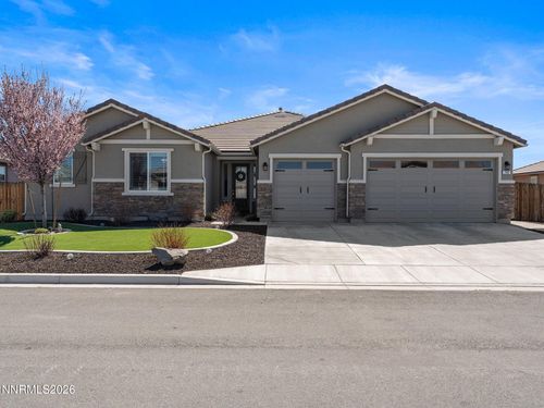 742 Ten Penny Dr, Spanish Springs, NV, 89441-6226 | Card Image