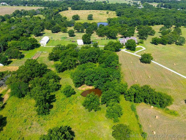 5500 S 329 Th East Ave, House other with 3 bedrooms, 5 bathrooms and null parking in Broken Arrow OK | Image 86