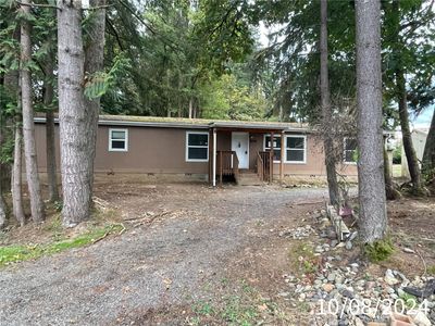 509 Nw Clark Avenue, House other with 3 bedrooms, 2 bathrooms and null parking in Winlock WA | Image 1