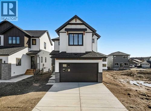121 Quartz Cres, Cochrane, AB, T4C3G2 | Card Image