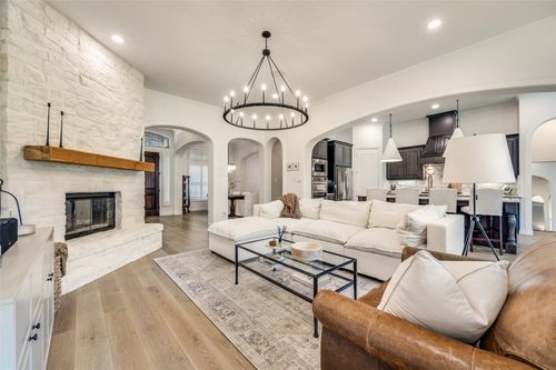 4938 Livingston Dr, Frisco, TX, 75033-2930 | Card Image