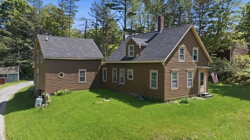 180 Bremen Rd, Waldoboro, ME, 04572-6174 | Card Image