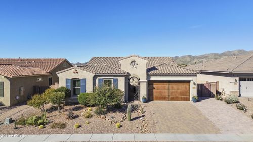 13655 N Meadowhawk Lane, Tucson, AZ, 85755 | Card Image