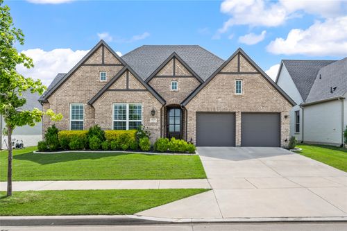 805 Overland Ct, Northlake, TX, 76247-1709 | Card Image