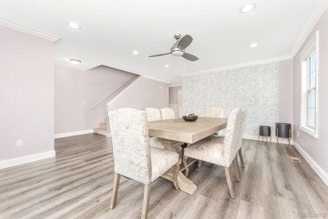 8354 Crab Apple Trl, House other with 4 bedrooms, 3 bathrooms and null parking in Dexter MI | Image 10
