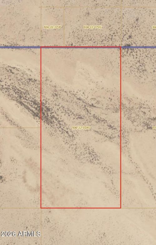 --0 W Thomas Rd, Tonopah, AZ, 85354 | Card Image